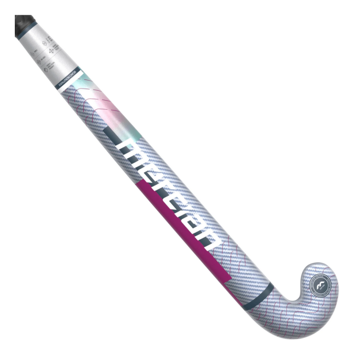 Stick Hockey Mercian Evolution CKF35 Morado
