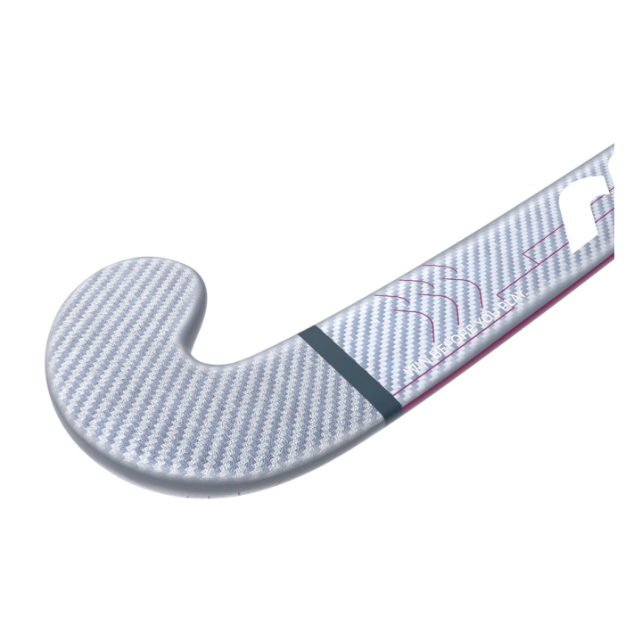 Stick Hockey Mercian Evolution CKF35 Morado