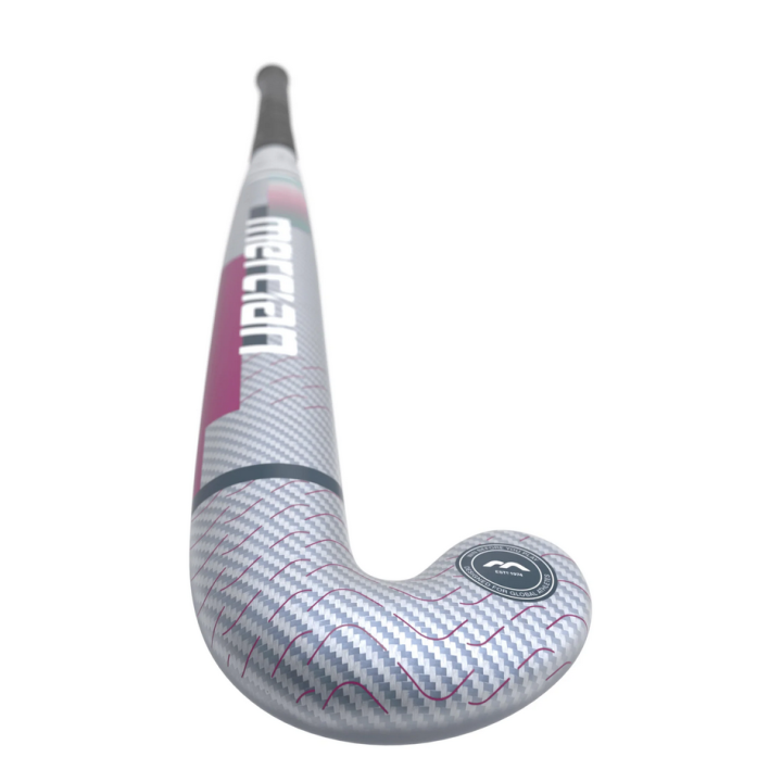 Stick Hockey Mercian Evolution CKF35 Morado