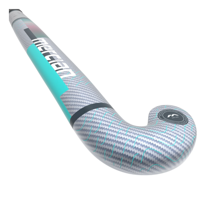 Stick Hockey Mercian Evolution CKF75 DSH Azul