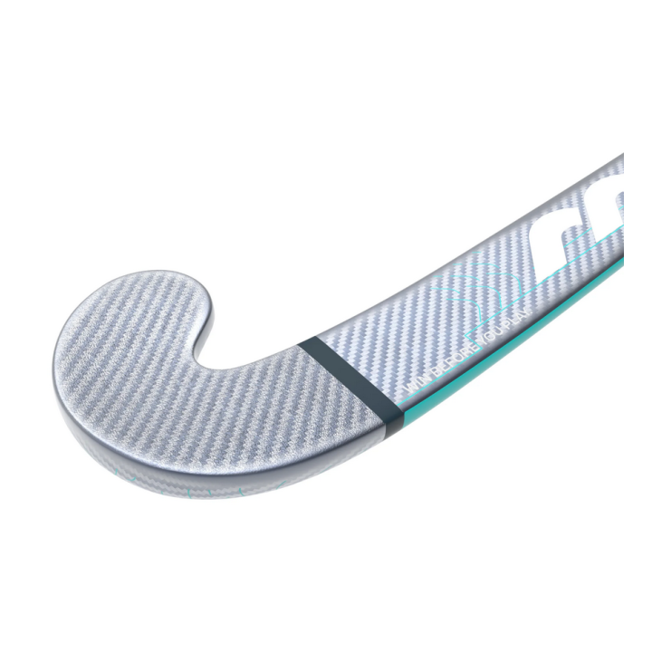 Stick Hockey Mercian Evolution CKF75 DSH Azul