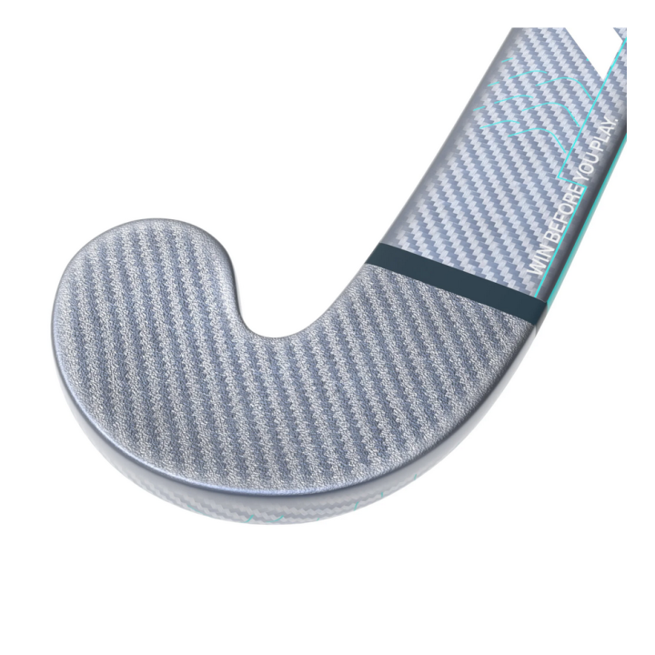 Stick Hockey Mercian Evolution CKF75 DSH Azul