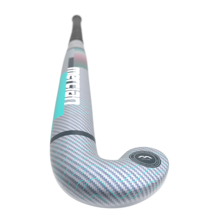 Stick Hockey Mercian Evolution CKF75 DSH Azul