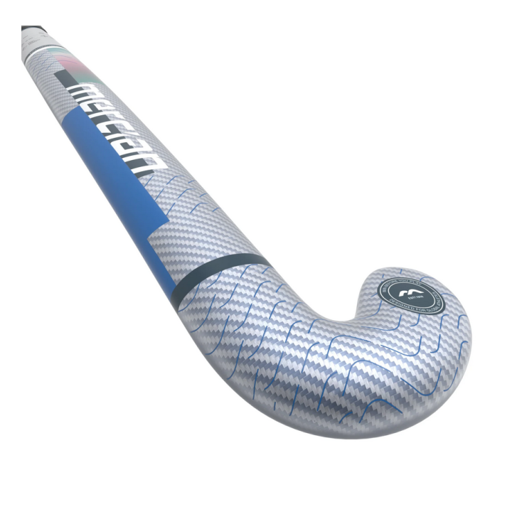 Stick Hockey Mercian Evolution CKF65 PRO Azul