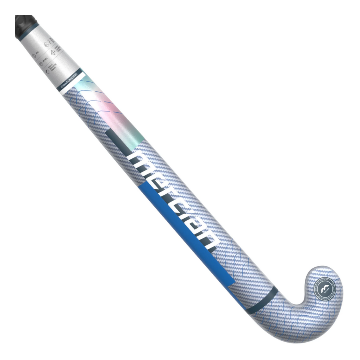 Stick Hockey Mercian Evolution CKF65 PRO Azul