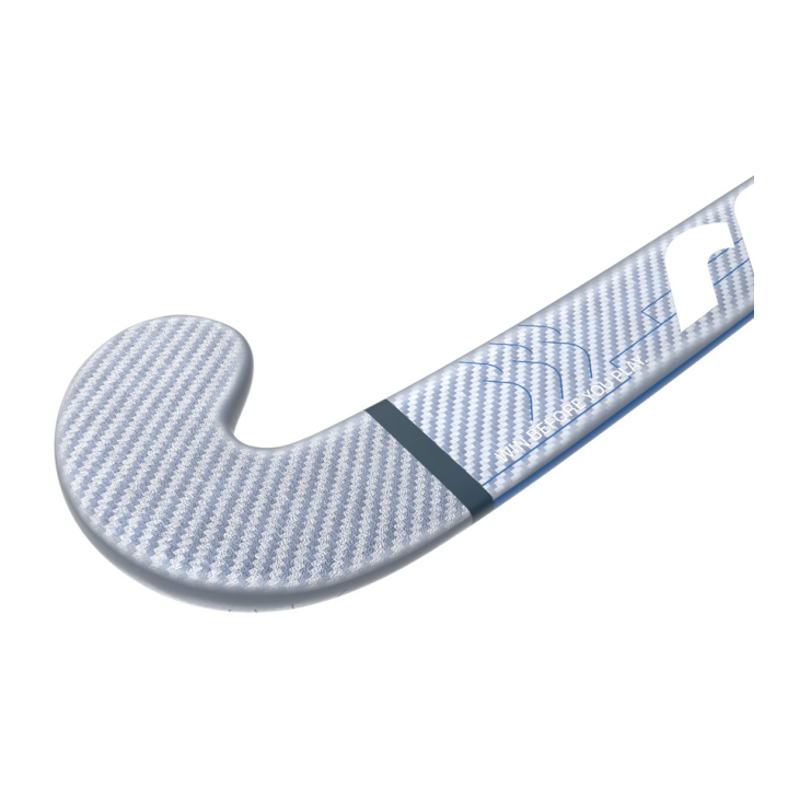 Stick Hockey Mercian Evolution CKF65 PRO Azul