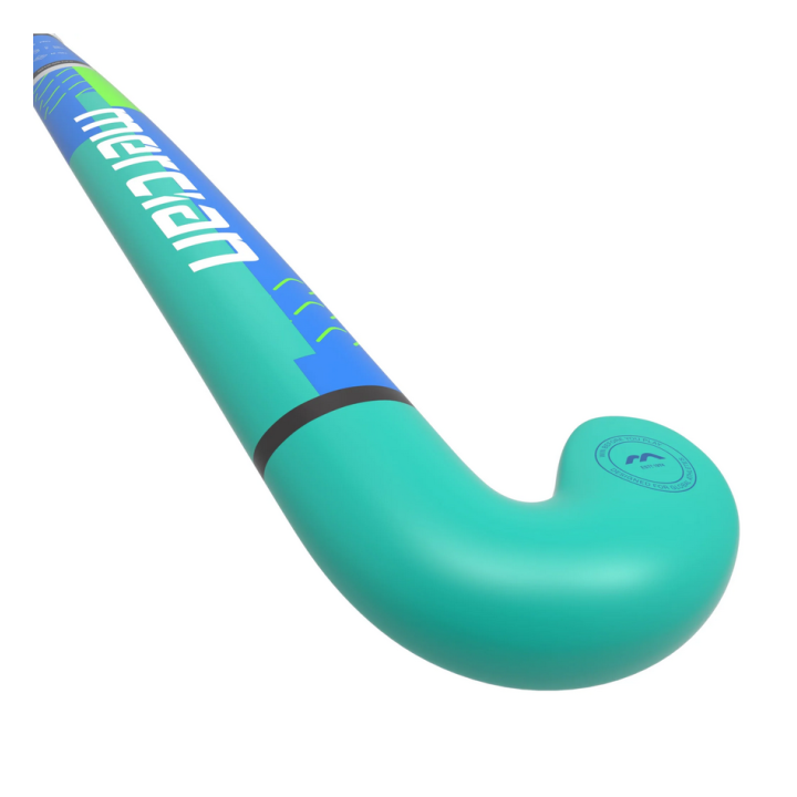 Stick Hockey Mercian Genesis CF5 Azul