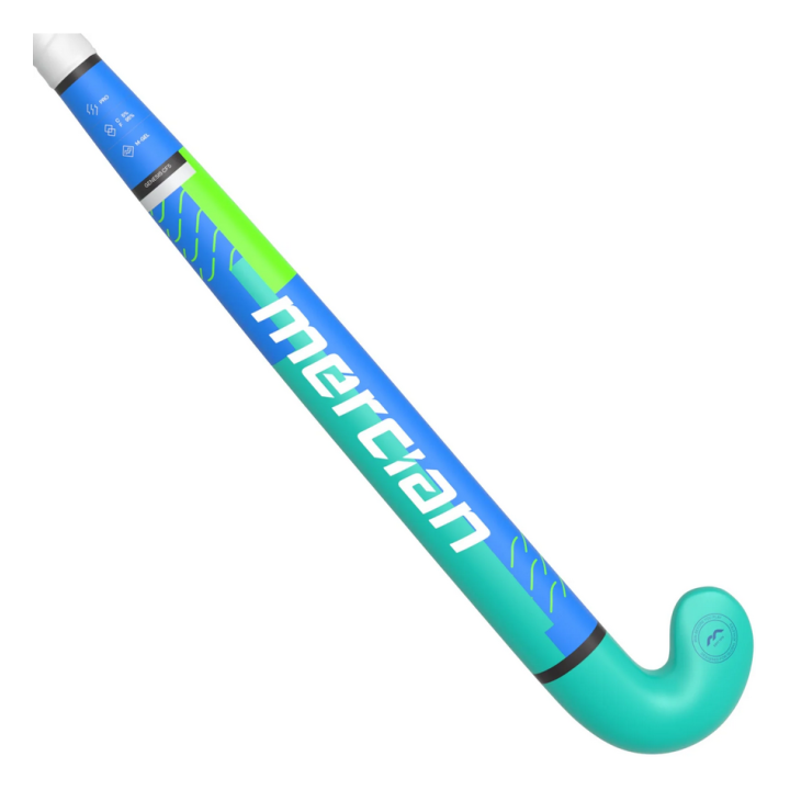 Stick Hockey Mercian Genesis CF5 Azul