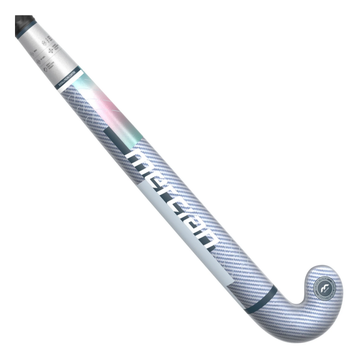 Stick Hockey Mercian Evolution CKF55 PRO Gris