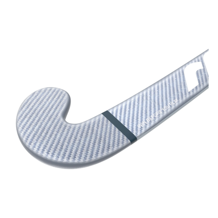 Stick Hockey Mercian Evolution CKF55 PRO Gris