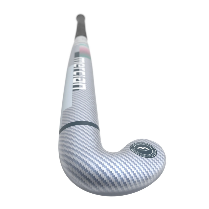 Stick Hockey Mercian Evolution CKF55 PRO Gris
