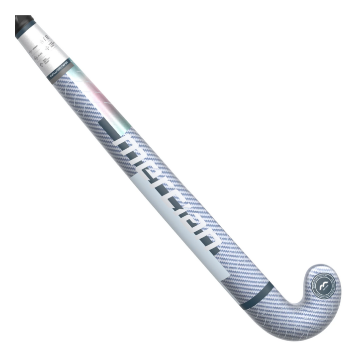 Stick Hockey Mercian Evolution CKF55 XTREME Gris