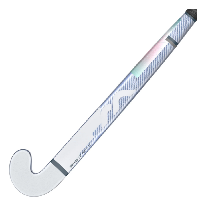 Stick Hockey Mercian Evolution CKF55 XTREME Gris