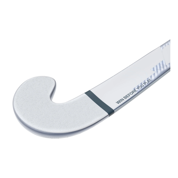 Stick Hockey Mercian Evolution CKF55 XTREME Gris