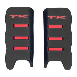 Guardas Portero Hockey TK2 Negras