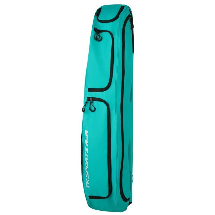 Bolsa Hockey TK2 Turquesa 2025