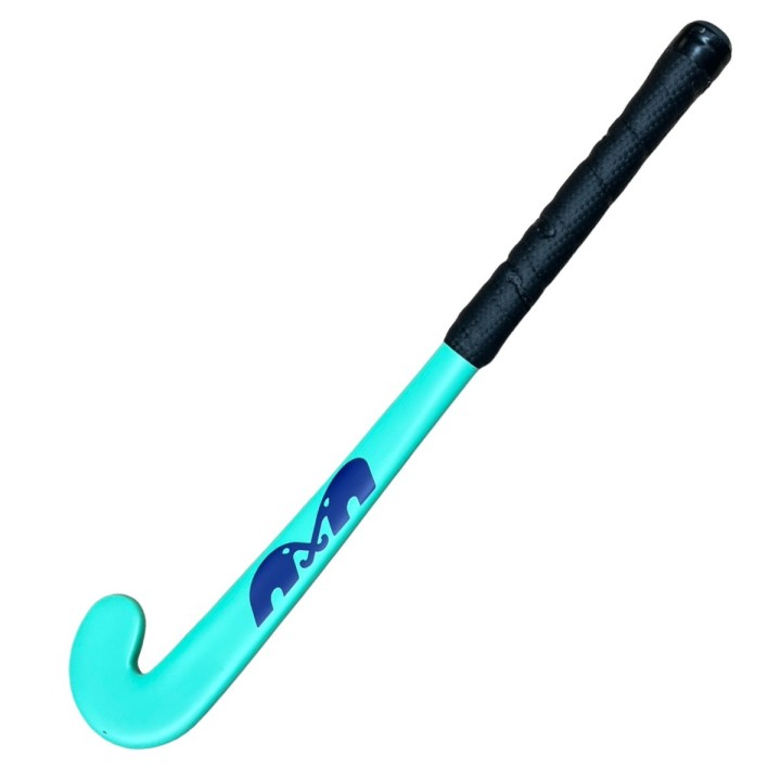 Mini Stick Hockey TK Turquesa | Todo Para Hockey