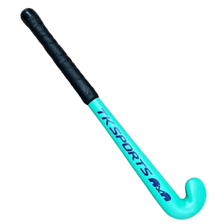 Mini Stick Hockey TK Turquesa | Todo Para Hockey