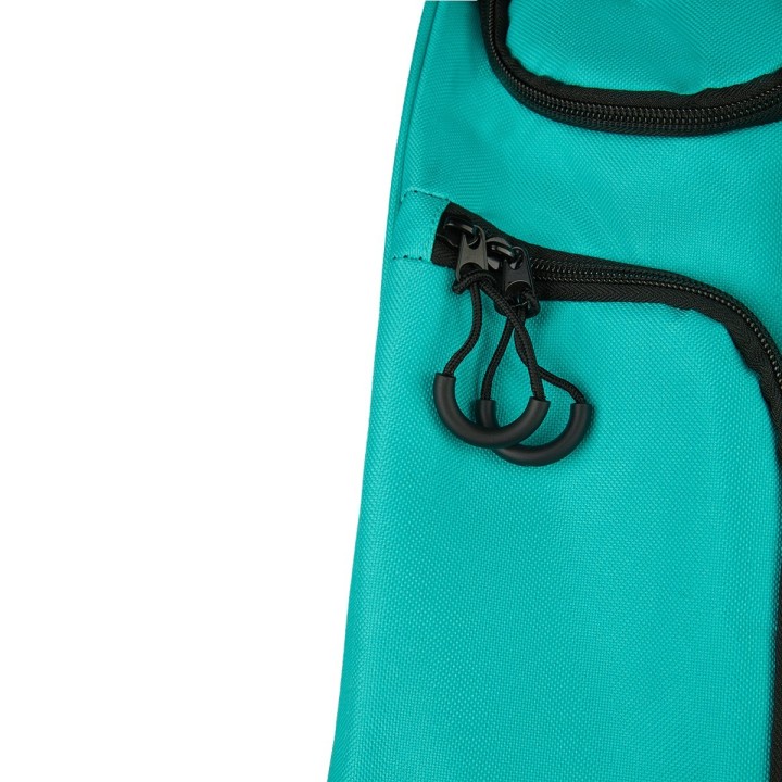 Bolsa Hockey TK2 Turquesa 2025