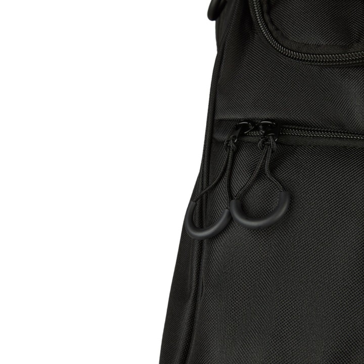 Bolsa Hockey TK2 Negra 2025