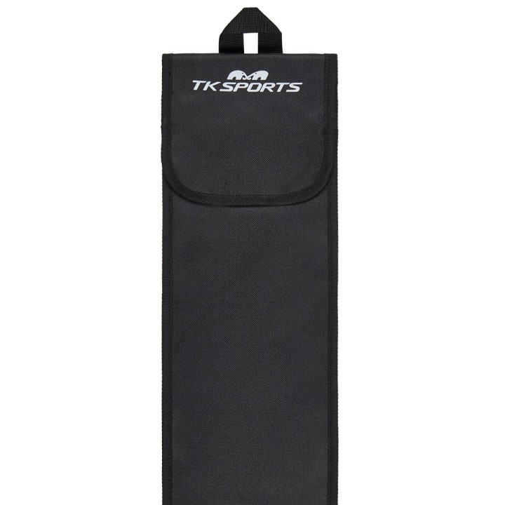 Bolsa Hockey TK4 Negra 2025