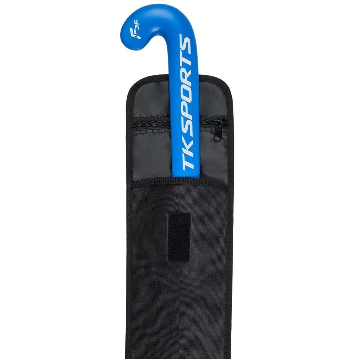 Bolsa Hockey TK4 Negra 2025