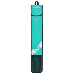 Bolsa Hockey TK4 Turquesa 2025