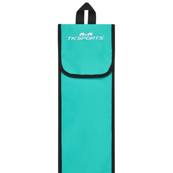 Bolsa Hockey TK4 Turquesa 2025