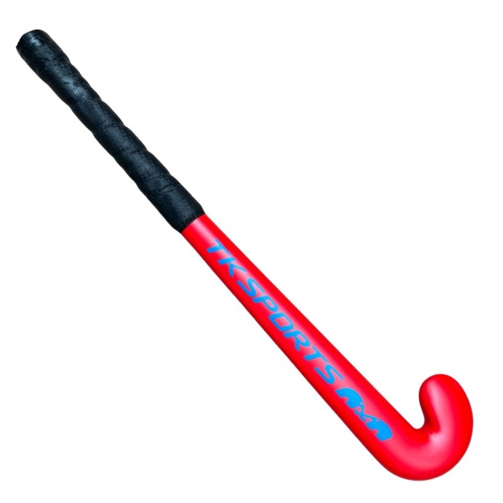 Mini Stick Hockey TK Rojo | TodoParaHockey.com