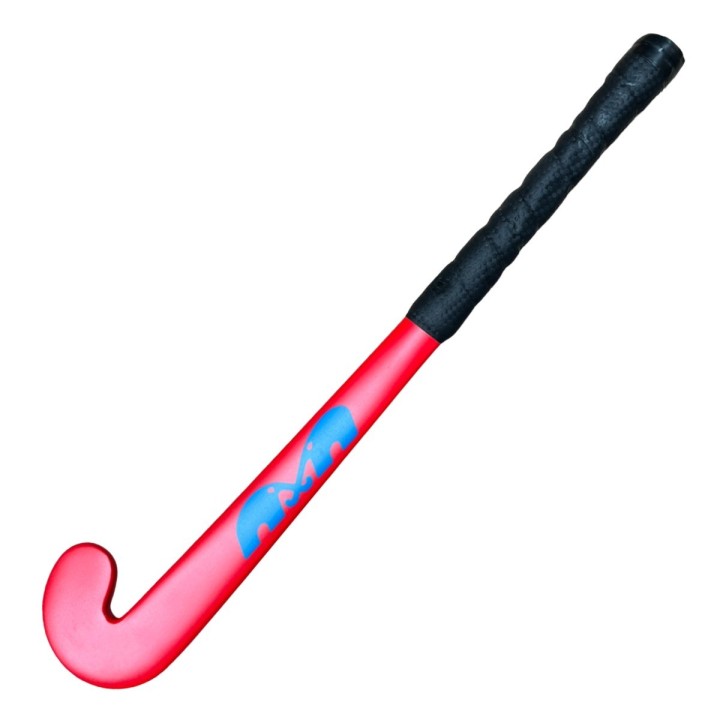Mini Stick Hockey TK Rojo | TodoParaHockey.com