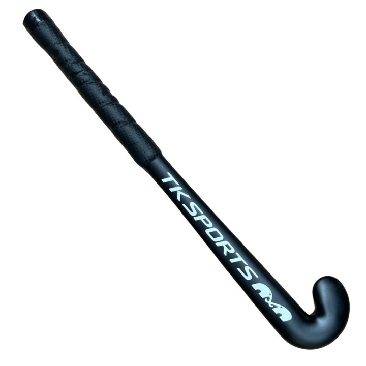 Mini Stick Hockey TK Negro | TodoparaHockey.com