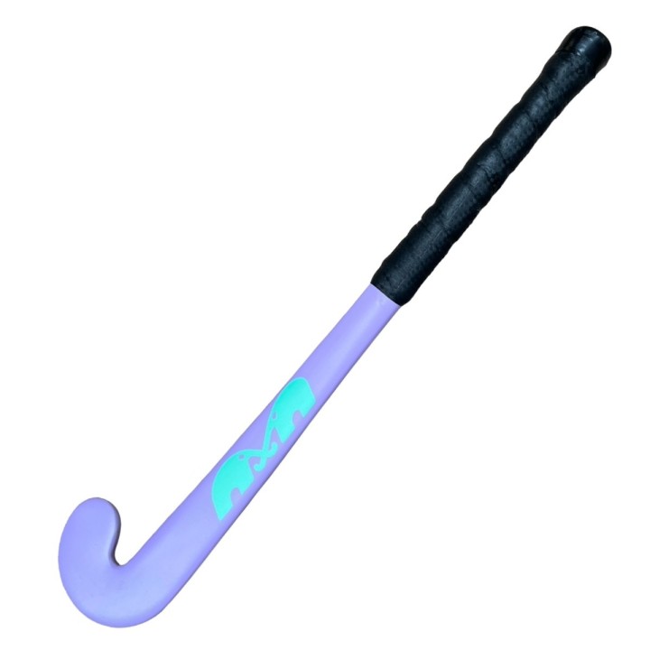 Mini Stick Hockey TK Púrpura Turquesa | TodoparaHockey.com