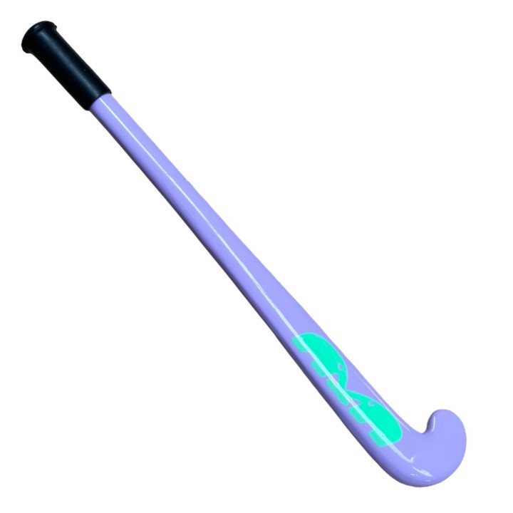 TK Stick Boligrafo Morado