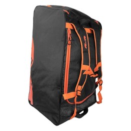 Mochila Portero Hockey TK10 Negra
