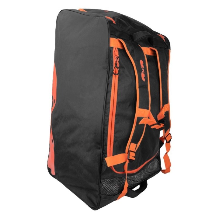 Mochila Portero Hockey TK10 Negra