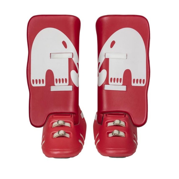 TK3 Set Portero Junior