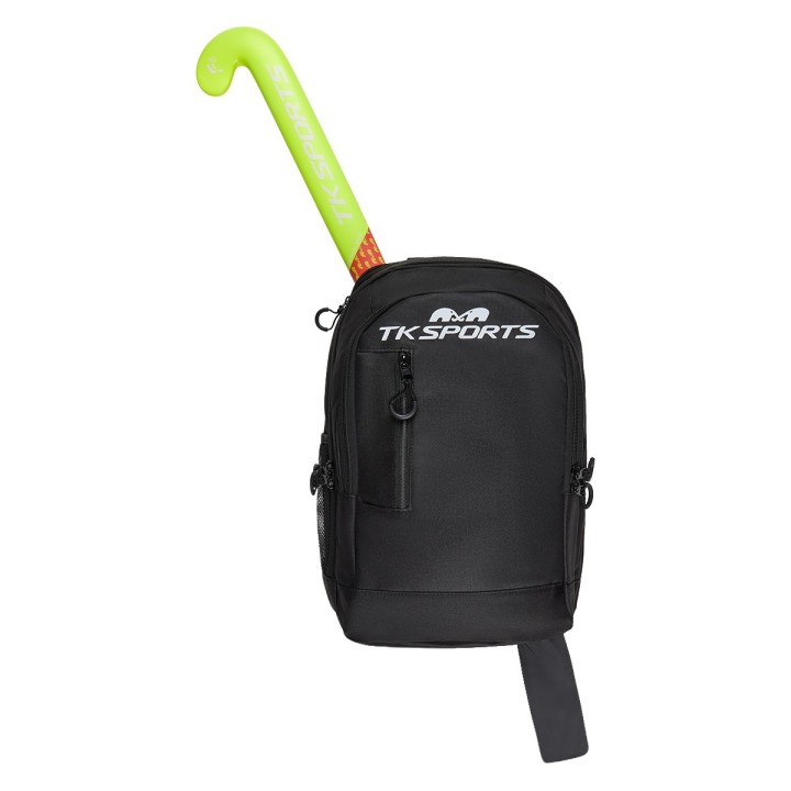 Mochila Hockey TK6 Negra 2025