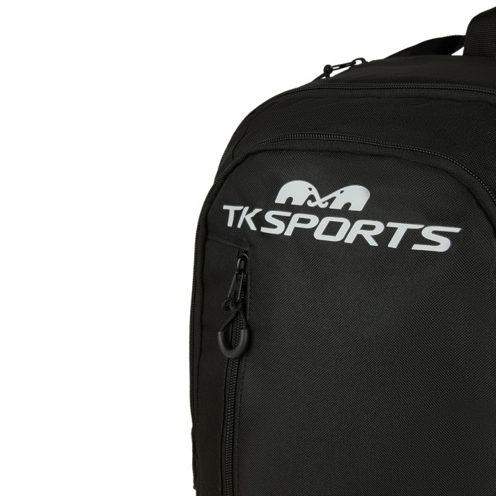 Mochila Hockey TK6 Negra 2025