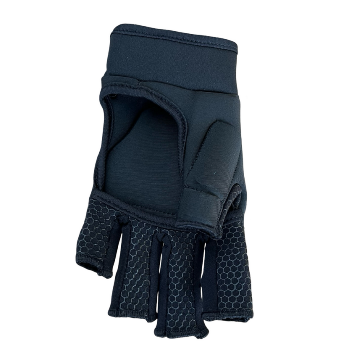 Guante Hockey Hierba TK3 Plus Negro