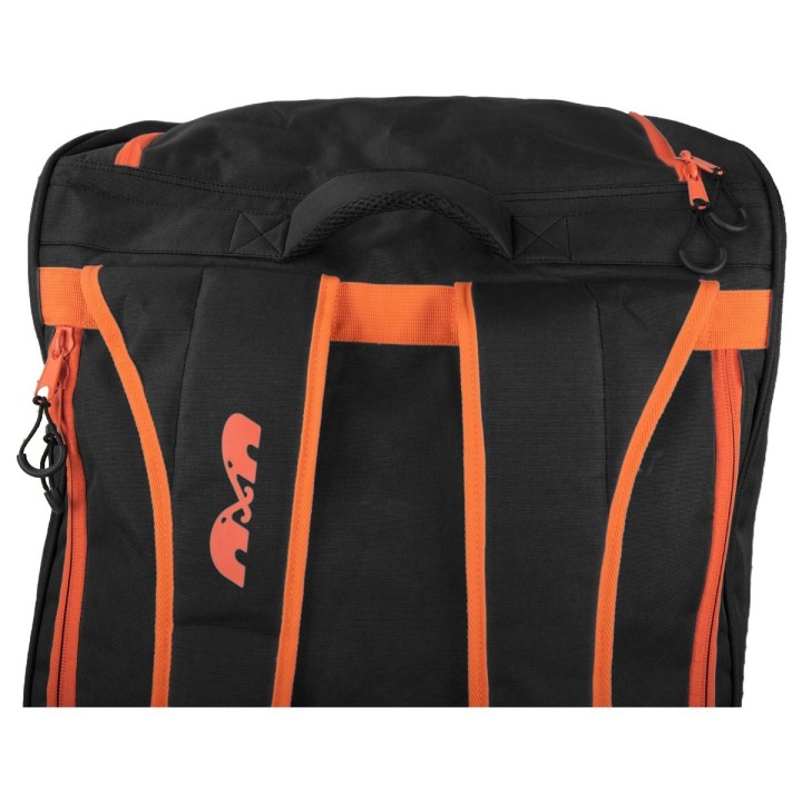 Mochila Portero TK10 Negra | Todo Para Hockey