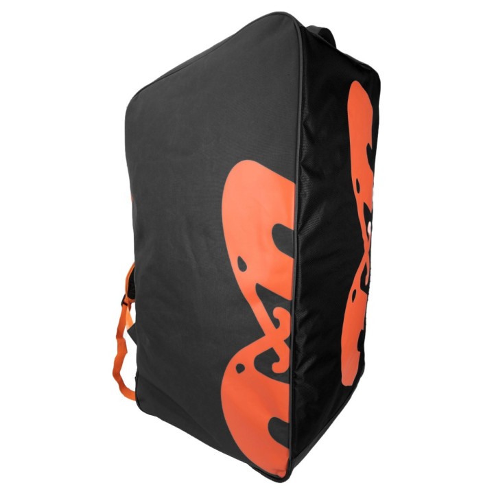 Mochila Portero TK10 Negra | Todo Para Hockey