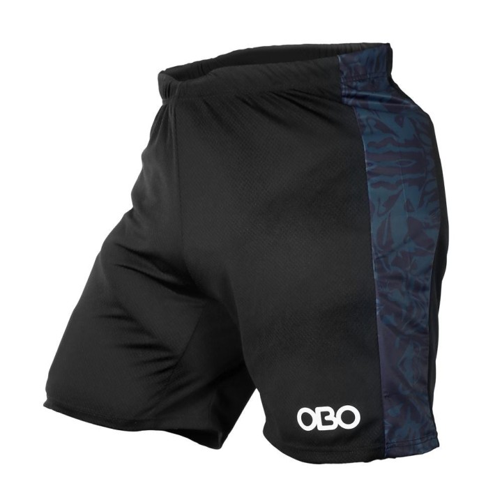 Pantalón Portero OBO MONO Negros | Todo Para Hockey