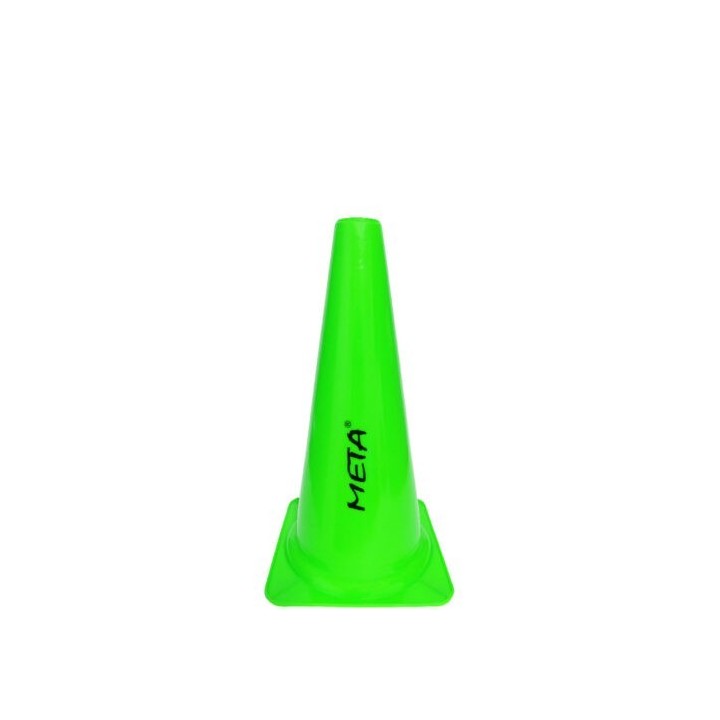 Cono Clásico 30 cm Verde - Una Unidad