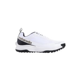 Zapatillas Hockey Maharadja Ultra UWO224 Blancas