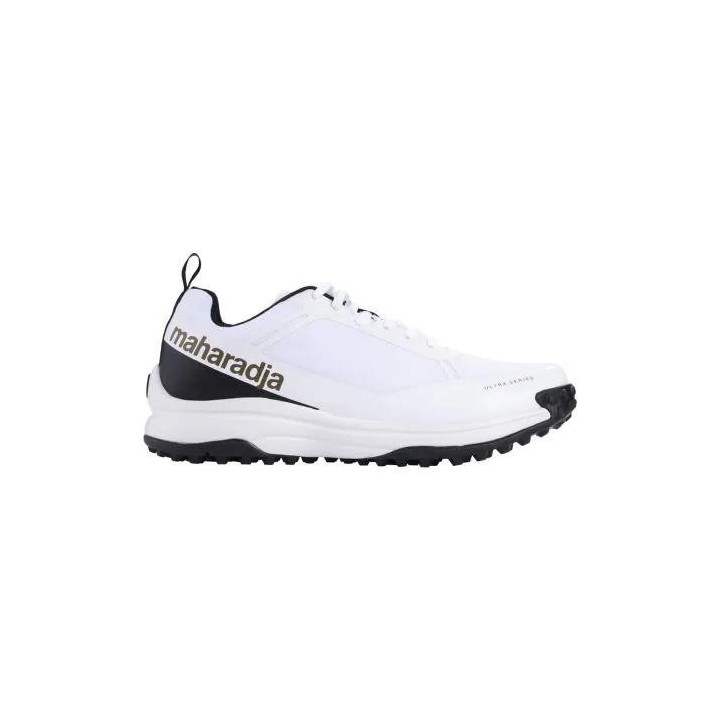 Zapatillas Hockey Maharadja Ultra UWO224 Blancas