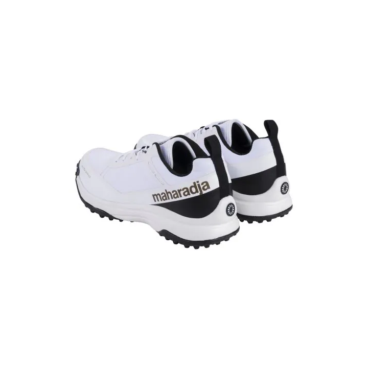 Zapatillas Hockey Maharadja Ultra UWO224 Blancas