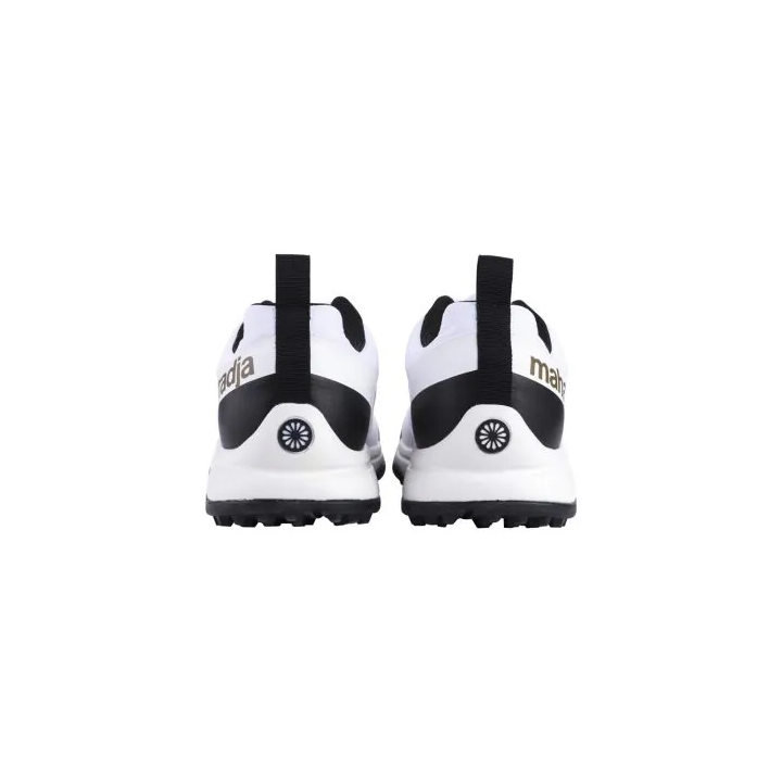 Zapatillas Hockey Maharadja Ultra UWO224 Blancas
