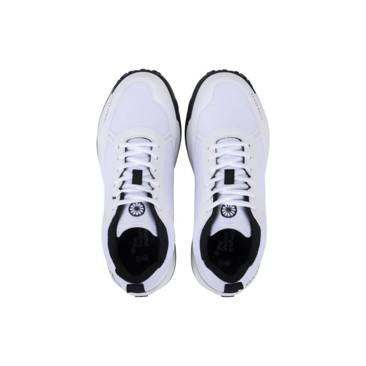 Zapatillas Hockey Maharadja Ultra UWO224 Blancas