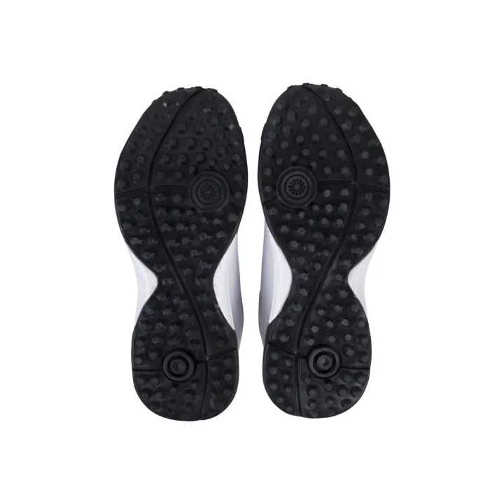 Zapatillas Hockey Maharadja Ultra UWO224 Blancas
