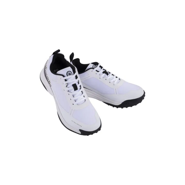 Zapatillas Hockey Maharadja Ultra UWO224 Blancas